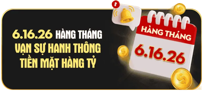 Tin tức khuyến mãi mới nhất B29